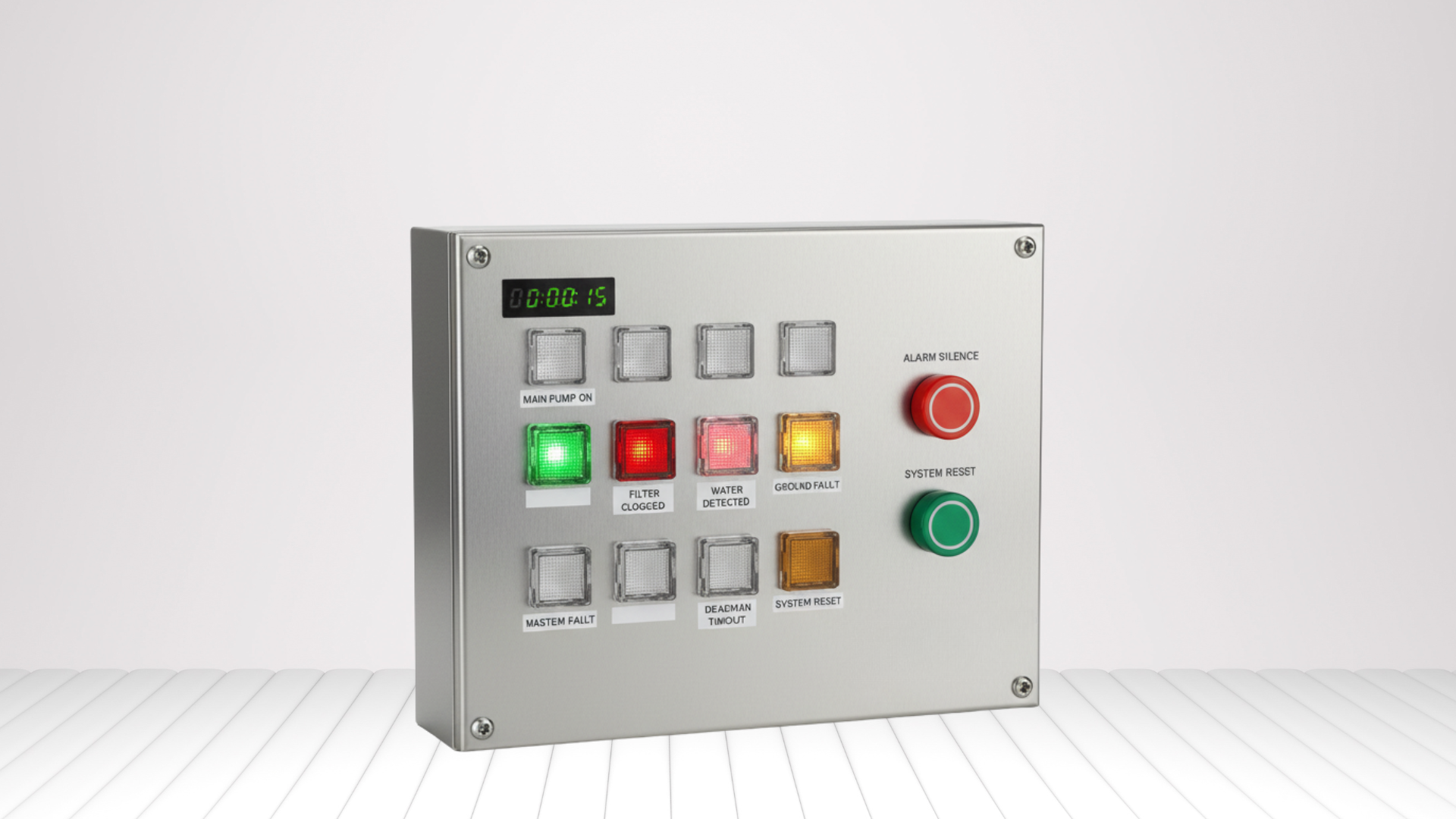 Mobirise Website Builder