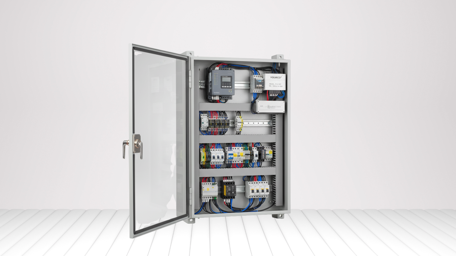 Mobirise Website Builder